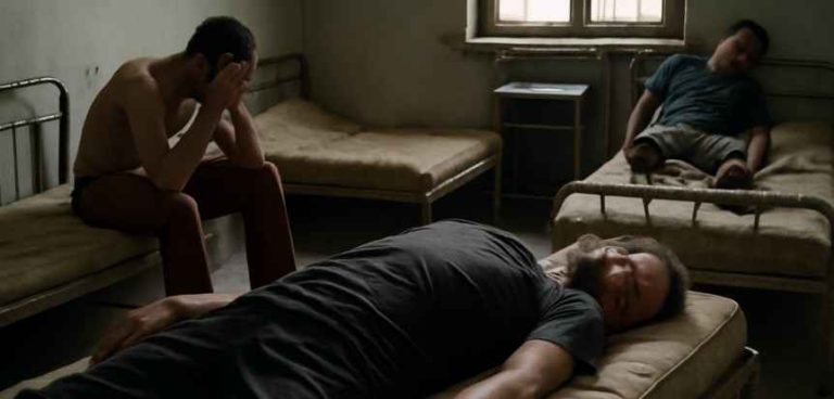 Shravasti हत्याकांड: प्रेम प्रसंग या परिवारिक विवाद, युवक ने पत्नी और बच्चों को मौत के घाट उतारने के बाद खुद को भी दी मौत