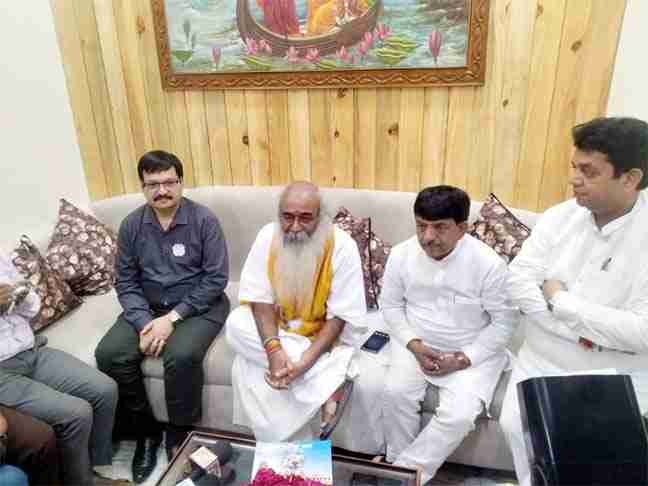 समाचार (Muzaffarnagar News) 2 Muzaffarnagar News