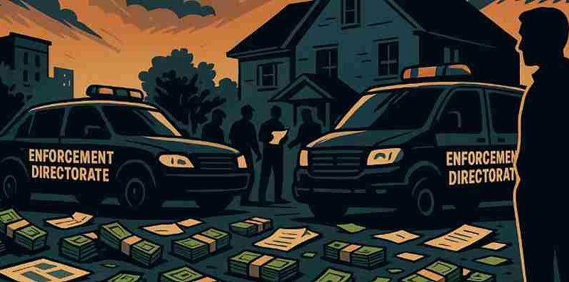 Ed बनाम Gems Tunes मालिक Rao Inderjeet Yadav: ‘माफिया नहीं, बिजनेसमैन हूं’—Uae से आए बयान ने मचाया सियासी-कारोबारी तूफान