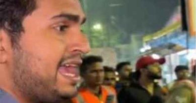 Meerut: ऊर्जा राज्यमंत्री के करीबी युवकों द्वारा छात्रों की पिटाई, पुलिस की मूकदर्शक भूमिका पर सवाल