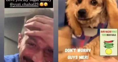 Samay Raina के ‘शुगर डैडी’ पोस्ट से सोशल मीडिया में मचा तहलका! युजवेंद्र चहल और धनश्री वर्मा के तलाक के बाद तानों की जंग तेज़