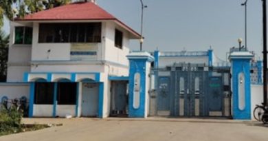 Sambhal स्थित इंडिया फ्रोजन फूड्स कंपनी पर आयकर विभाग की बड़ी कार्रवाई: 400 करोड़ रुपये की टैक्स चोरी का खुलासा, अवैध पशु कटान भी सामने आया