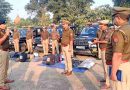 Muzaffarnagar पुलिस लाइन में अनुशासन का बड़ा प्रदर्शन: Ssp संजय कुमार वर्मा ने ली परेड की सलामी, वाहनों–शस्त्रों की हाई-लेवल जांच भी 🔥