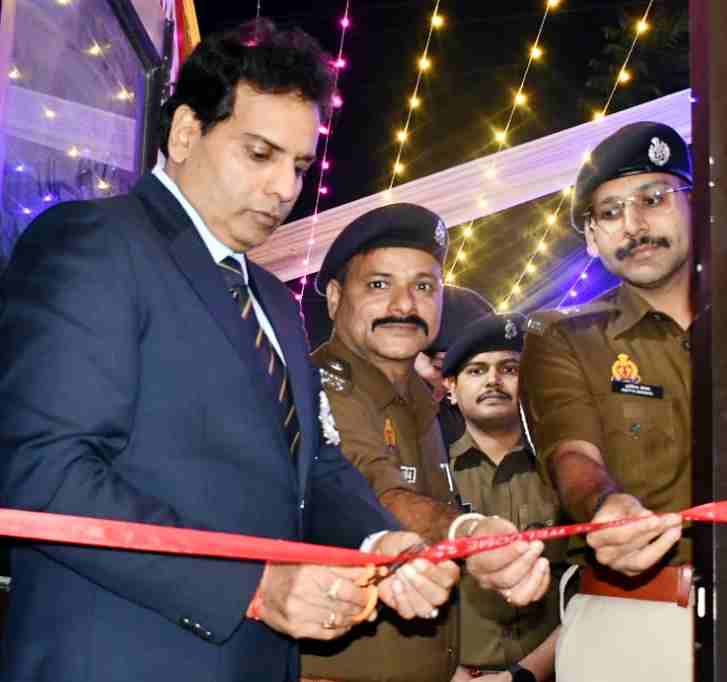 समाचार (Muzaffarnagar News) 5 Muzaffarnagar News