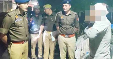 Muzaffarnagar चरथावल में किरायेदार व नौकर सत्यापन अभियान तेज! Sp नगर ने खुद मैदान संभाला, सुरक्षा को लेकर सख्त निर्देश