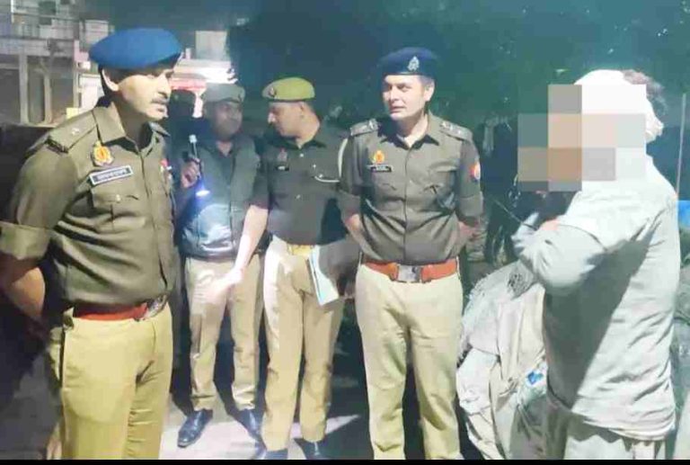 Muzaffarnagar चरथावल में किरायेदार व नौकर सत्यापन अभियान तेज! Sp नगर ने खुद मैदान संभाला, सुरक्षा को लेकर सख्त निर्देश