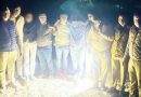 Muzaffarnagar में आधी रात की मुठभेड़: कोतवाली नगर पुलिस ने पकड़े दो कुख्यात गोकश, 50 किलो गौमांस बरामद