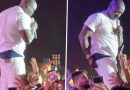 Akon India Tour