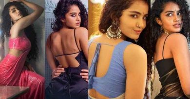 Anupama Parameswaran ने सिखाया साइबर बुलीज़ को सबक! 20 साल की युवती पर सोशल मीडिया पर फेक पोस्ट फैलाने का आरोप – पुलिस एक्शन में आई