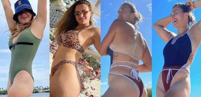 टेनिस कोर्ट पर छाया लग्जरी फैशन का जलवा, Aryna Sabalenka से कार्लोस अल्कराज तक बड़े ब्रांड्स की नई पसंद बने स्टार खिलाड़ी 1 Aryna Sabalenka