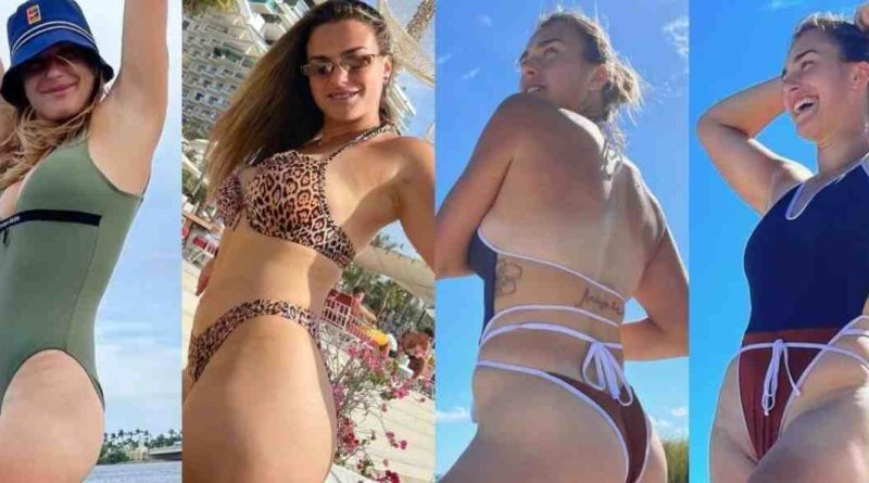 Aryna Sabalenka
