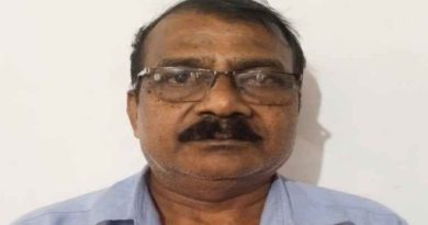 Bareilly: छेड़खानी के आरोपी रेलकर्मी ने थाने में किया इंस्पेक्टर पर हमला, वर्दी फाड़ी