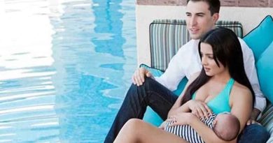 Celina Jaitly ने पति पीटर हाग पर लगाया घरेलू हिंसा का गंभीर आरोप: 50 करोड़ हर्जाना, 10 लाख मासिक गुजारा भत्ता और बच्चों की कस्टडी की मांग