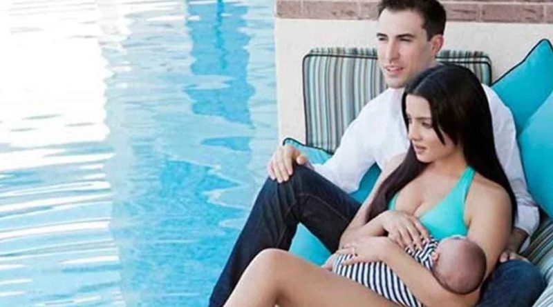 Celina Jaitly ने पति पीटर हाग पर लगाया घरेलू हिंसा का गंभीर आरोप: 50 करोड़ हर्जाना, 10 लाख मासिक गुजारा भत्ता और बच्चों की कस्टडी की मांग