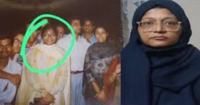 जैश-ए-मोहम्मद के फरीदाबाद मॉड्यूल में बड़ी खलबली: Dr. Shaheen के Pan–पासपोर्ट ने बढ़ाई एजेंसियों की नींद, सऊदी फंडिंग से लेकर नेटवर्क तक खंगाल रही Ats