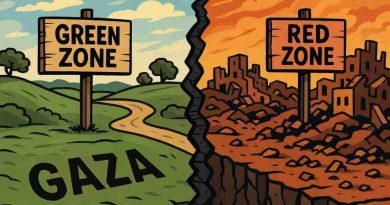 Gaza Peace Plan में ट्रम्प का बड़ा कदम: ‘बोर्ड ऑफ पीस’ और Ncag का गठन, भारतवंशी अजय बंगा की एंट्री से अंतरराष्ट्रीय हलचल