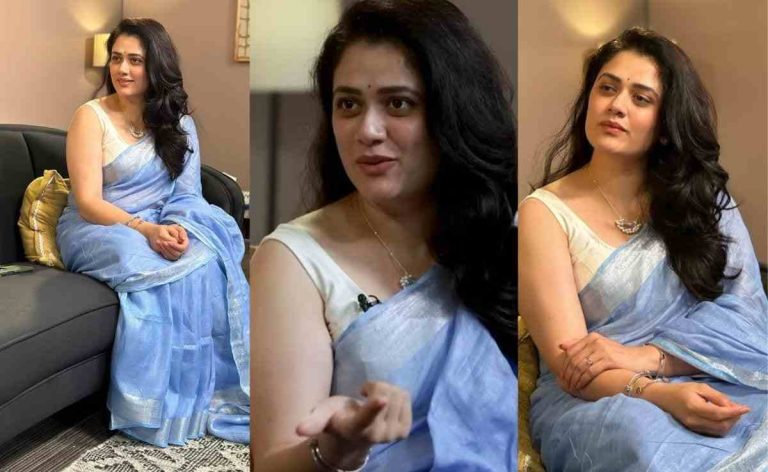 जवान फेम Girija Oak का दर्दनाक खुलासा: लोकल ट्रेन में छेड़छाड़ और स्कूल में बुलीइंग पर पहली बार बोलीं, कहा—‘दादी ने सिखाया था कैसे खुद को बचाना