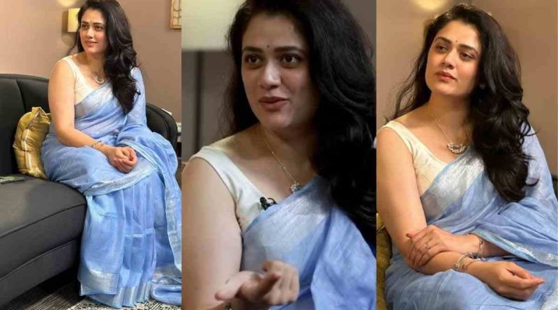 जवान फेम Girija Oak का दर्दनाक खुलासा: लोकल ट्रेन में छेड़छाड़ और स्कूल में बुलीइंग पर पहली बार बोलीं, कहा—‘दादी ने सिखाया था कैसे खुद को बचाना जवान फेम Girija Oak का दर्दनाक खुलासा: लोकल ट्रेन में छेड़छाड़ और स्कूल में बुलीइंग पर पहली बार बोलीं, कहा—‘दादी ने सिखाया था कैसे खुद को बचाना