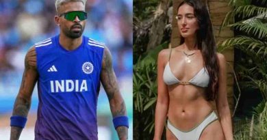 Hardik Pandya और Mahika Sharma का रोमांटिक वीडियो वायरल! लैंबॉर्गिनी धोते हुए हुई मस्ती, फैंस बोले—‘अब तो नई जोड़ी छा गई सोशल मीडिया पर!’ Hardik Pandya और Mahika Sharma का रोमांटिक वीडियो वायरल! लैंबॉर्गिनी धोते हुए हुई मस्ती, फैंस बोले—‘अब तो नई जोड़ी छा गई सोशल मीडिया पर!’