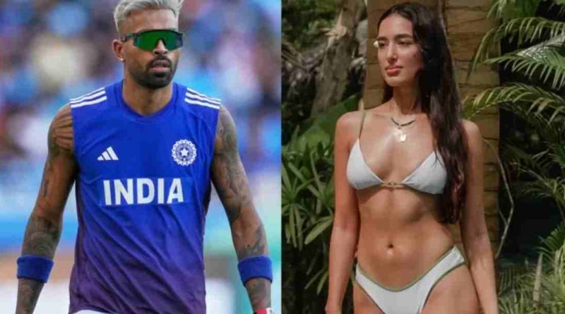 Hardik Pandya और Mahika Sharma का रोमांटिक वीडियो वायरल! लैंबॉर्गिनी धोते हुए हुई मस्ती, फैंस बोले—‘अब तो नई जोड़ी छा गई सोशल मीडिया पर!’