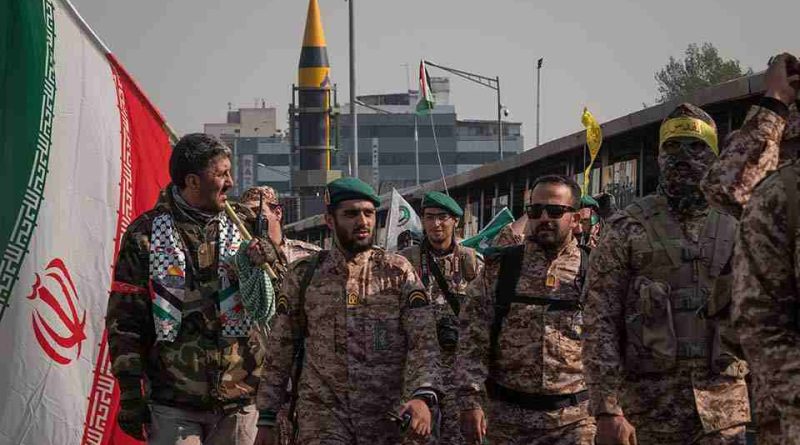 Australia का ईरान पर अब तक का सबसे बड़ा वार: Irgc आतंकवादी घोषित, राजदूत को बाहर का रास्ता—दुनिया में बढ़ते आतंकी साए पर कड़ा प्रहार
