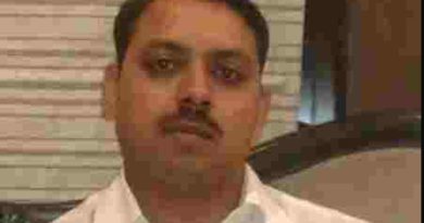 Agra में इंसाफ की तलाश में निकली गैंगरेप पीड़िता के साथ हैवानियत — उसके ही वकील ने किया रेप, गिरफ्तार होकर जेल पहुंचा अधिवक्ता जितेंद्र धाकरे