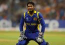 Kumar Sangakkara