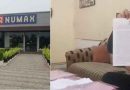 Muzaffarnagar Land Scam Vikas Baliyan Numax