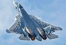 Russian Su-57