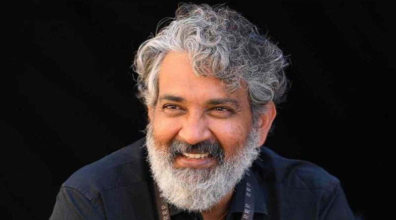 Ss Rajamouli पर “धार्मिक भावनाओं के अपमान” का केस: वाराणसी टीजर लॉन्च इवेंट की टिप्पणी से मचा बवाल, हिंदू सेना ने दर्ज कराई Fir Ss Rajamouli पर “धार्मिक भावनाओं के अपमान” का केस: वाराणसी टीजर लॉन्च इवेंट की टिप्पणी से मचा बवाल, हिंदू सेना ने दर्ज कराई Fir