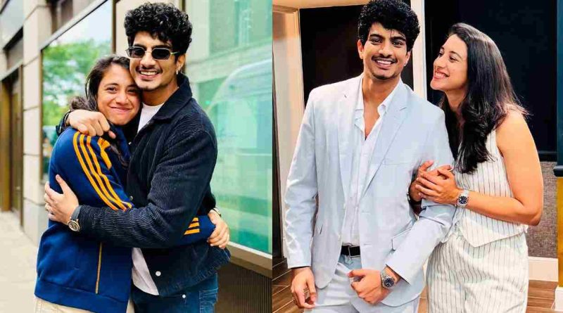 बॉलीवुड में बड़ा विवाद: Palash Muchhal पर 40 लाख की ठगी के आरोप, इंस्टाग्राम पर पहली बार तोड़ी चुप्पी, कानूनी लड़ाई का ऐलान