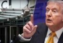 Trump Vs Bbc