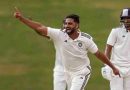 Ranji Trophy में इतिहास रचा: जम्मू-कश्मीर ने दिल्ली को हराया, आकिब नबी और कामरान इकबाल बने हीरो – मैदान पर गूंजा ‘कश्मीर का जश्न’! Ranji Trophy में इतिहास रचा: जम्मू-कश्मीर ने दिल्ली को हराया, आकिब नबी और कामरान इकबाल बने हीरो – मैदान पर गूंजा ‘कश्मीर का जश्न’!