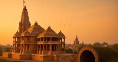 Ayodhya राम मंदिर फैसले के ऐतिहासिक रिकॉर्ड पर नया अध्याय: राम जन्मभूमि तीर्थ क्षेत्र ट्रस्ट सुप्रीम कोर्ट जाएगा, दस्तावेज़ों तक पहुंच की तैयारी
