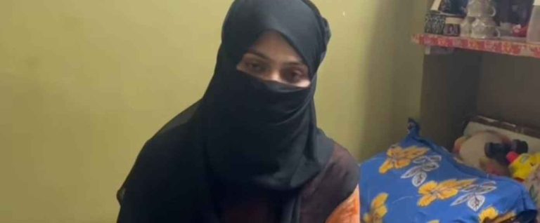 🔥 धमकी, ब्लैकमेल और डर का खेल: Baghpat की युवती की शादी में रोड़ा बना ‘फिल्मी खलनायक’!