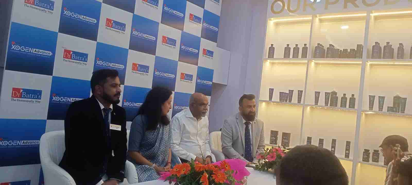 Dr Batra Muzaffarnagar