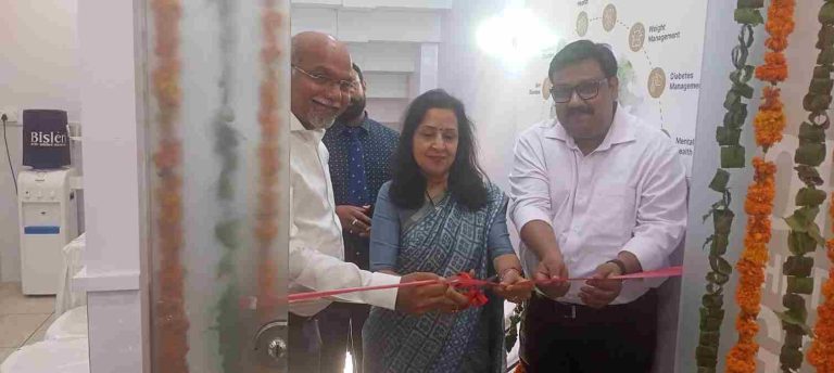 🌿 Muzaffarnagar में डॉ. बत्रा क्लिनिक का शुभारंभ—पश्चिमी यूपी को विश्वस्तरीय होम्योपैथिक सेवाओं का नया केंद्र