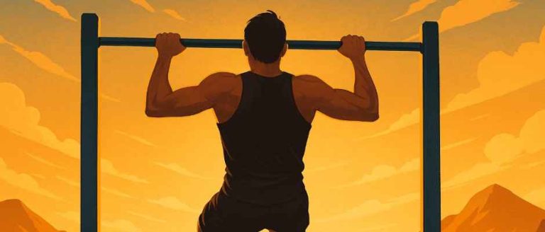 Amandeep Singh की अदम्य कहानी: 4 साल की उम्र में दोनों पैर खोए, आज 140 किलो वेट उठा रहे—पैरा गेम्स के स्टार का लक्ष्य अब पैरालिंपिक गोल्ड