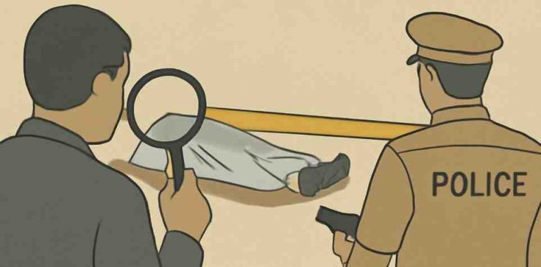 Muzaffarnagar में पुलिस Encounter के बाद प्रशासनिक जांच: मुठभेड़ के आरोपी महताब उर्फ गलकटा की मौत, क्या हुई थी सच्चाई?