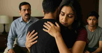 ममता या मोह? एक मां के अवैध संबंधों की अधूरी कहानी जिसने बेटे की जिंदगी बदल दी – Love or Obsession (Part 2)