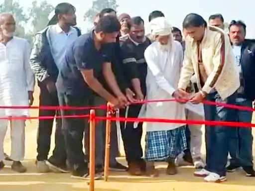 समाचार (Muzaffarnagar News) 10 Muzaffarnagar News