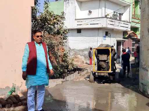 समाचार (Muzaffarnagar News) 11 Muzaffarnagar News