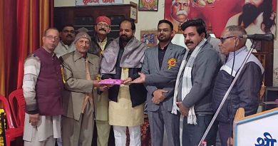 प्रतिभा, संस्कार और गणित का संगम: श्री कृष्णा जानकी सरस्वती शिशु मंदिर Muzaffarnagar में मेधावी प्रतिभा खोज व गणित महोत्सव का भव्य आयोजन