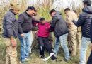 खतौली में Muzaffarnagar पुलिस की बड़ी कार्रवाई: मुठभेड़ में दो शातिर लुटेरे लंगड़े, डकैती का खुलासा, लाखों की नकदी-जेवर व अवैध हथियार बरामद