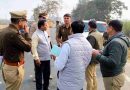 Muzaffarnagar में सड़क सुरक्षा की बड़ी मुहिम: हाईवे पर ब्लैक स्पॉट चिन्हित, पुलिस–पीडब्ल्यूडी की संयुक्त कार्रवाई तेज