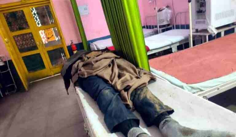 Muzaffarnagar में कोहरे का कहर: चरथावल में किसान की दर्दनाक मौत, अज्ञात वाहन फरार—सड़क सुरक्षा पर उठे कड़े सवाल