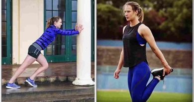 Wpl 2025 से Ellyse Perry और एनाबेल सदरलैंड बाहर: निजी कारणों से नाम वापस, टीमों ने रिप्लेसमेंट का किया ऐलान
