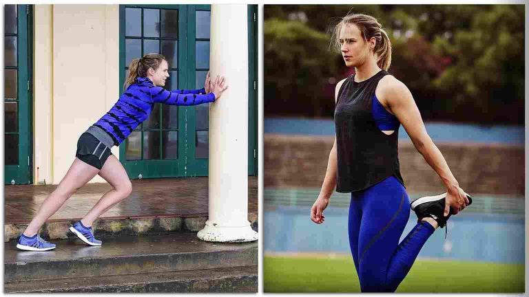Wpl 2025 से Ellyse Perry और एनाबेल सदरलैंड बाहर: निजी कारणों से नाम वापस, टीमों ने रिप्लेसमेंट का किया ऐलान Wpl 2025 से Ellyse Perry और एनाबेल सदरलैंड बाहर: निजी कारणों से नाम वापस, टीमों ने रिप्लेसमेंट का किया ऐलान
