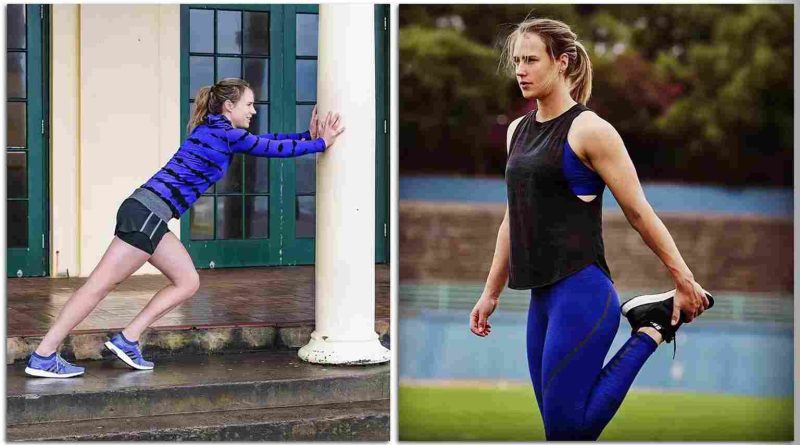 Wpl 2025 से Ellyse Perry और एनाबेल सदरलैंड बाहर: निजी कारणों से नाम वापस, टीमों ने रिप्लेसमेंट का किया ऐलान Wpl 2025 से Ellyse Perry और एनाबेल सदरलैंड बाहर: निजी कारणों से नाम वापस, टीमों ने रिप्लेसमेंट का किया ऐलान