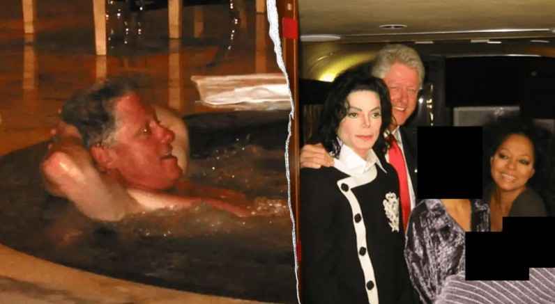 Epstein Sex Scandal Files: 68 नई तस्वीरों से अमेरिका में भूचाल, बिल गेट्स से क्लिंटन तक बड़े नाम फिर सुर्खियों में